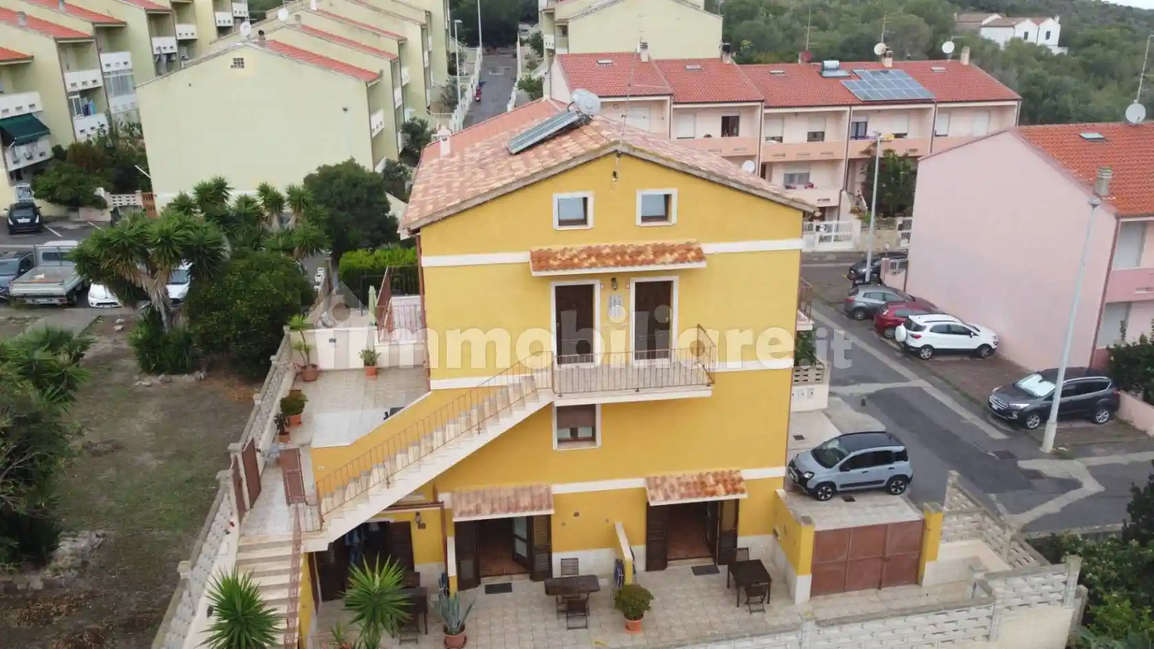 Appartamento in vendita a Carloforte