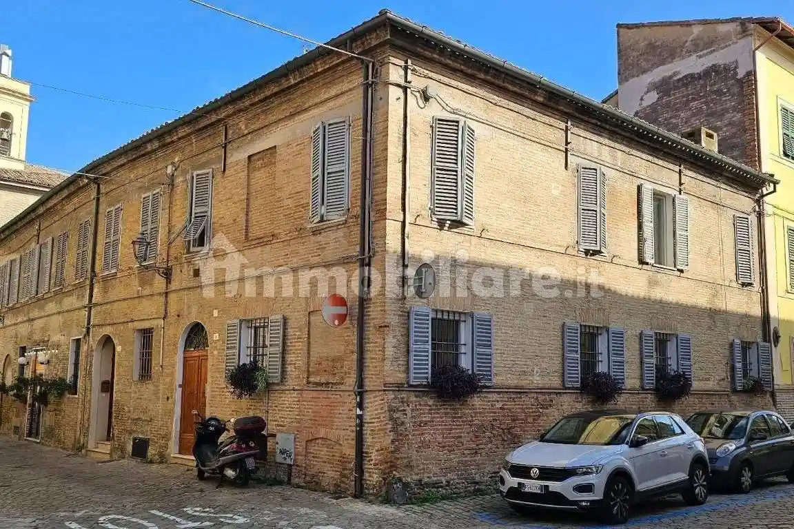 Appartamento in vendita a Senigallia