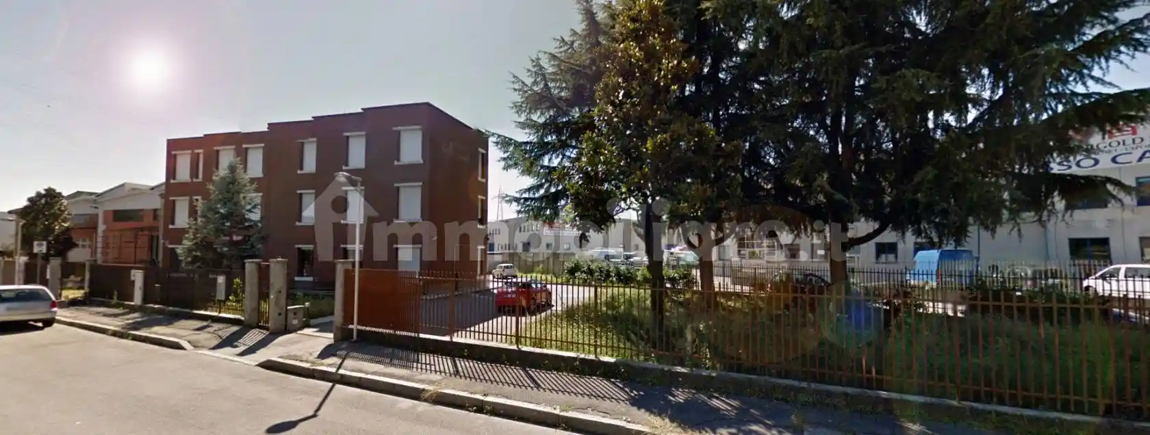 Palazzo - Edificio in Vendita - foto 3