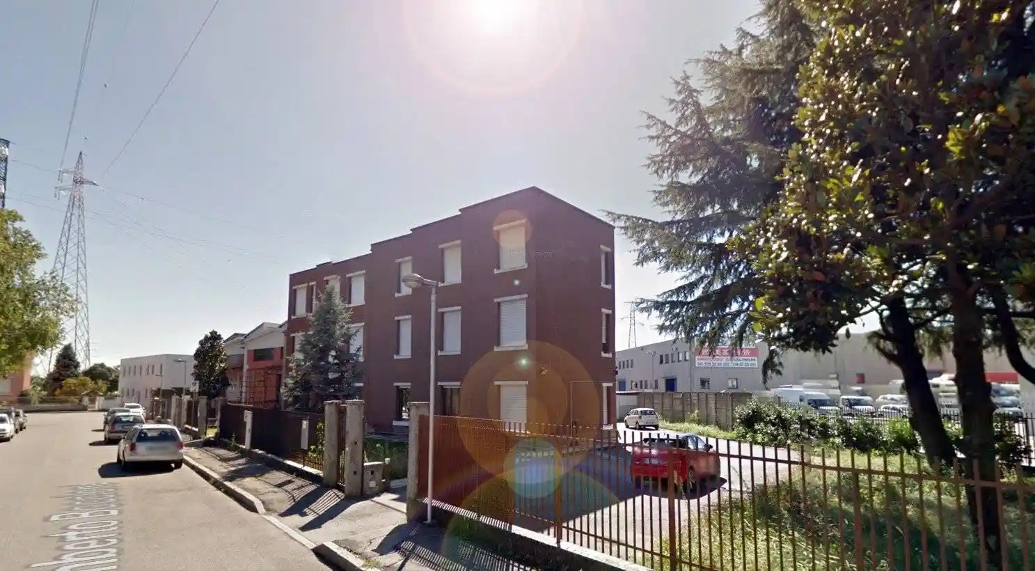 Palazzo - Edificio in Vendita - foto 4