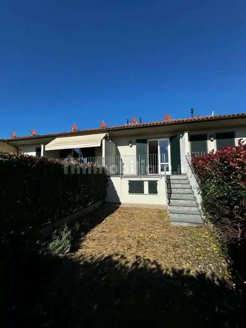 Villetta a schiera in vendita a Lucca