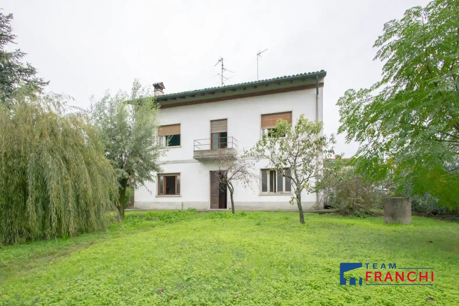 Casa indipendente in vendita a Gambara