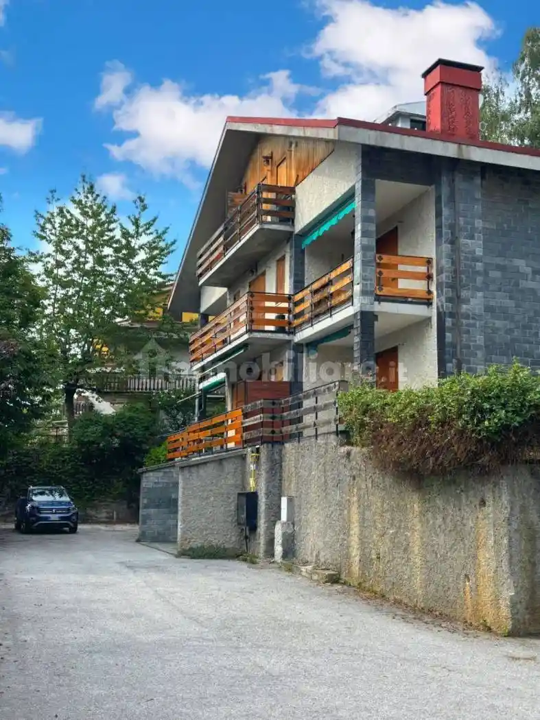 Appartamento in vendita a Montaldo di Mondovì