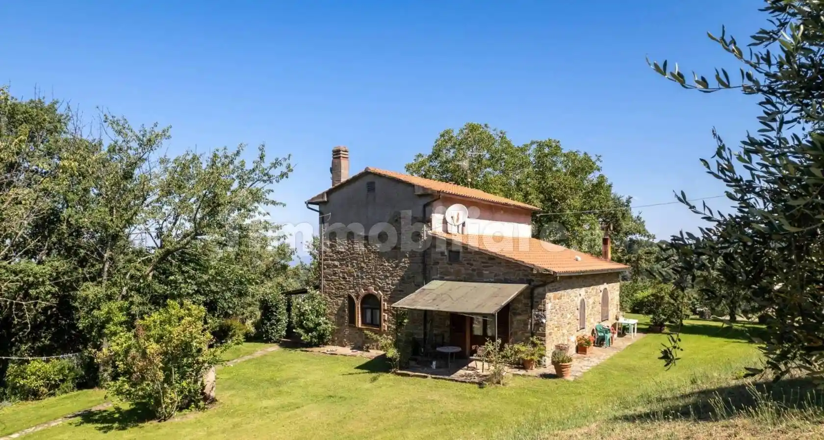 Rustico - Casale in vendita a Scansano