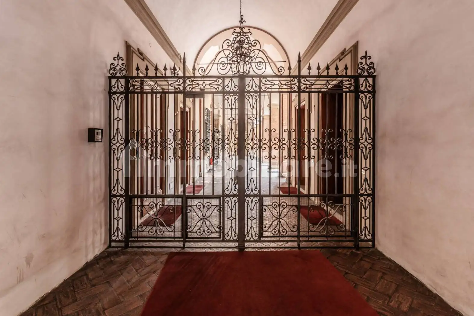 Attico - Mansarda in vendita a Bologna