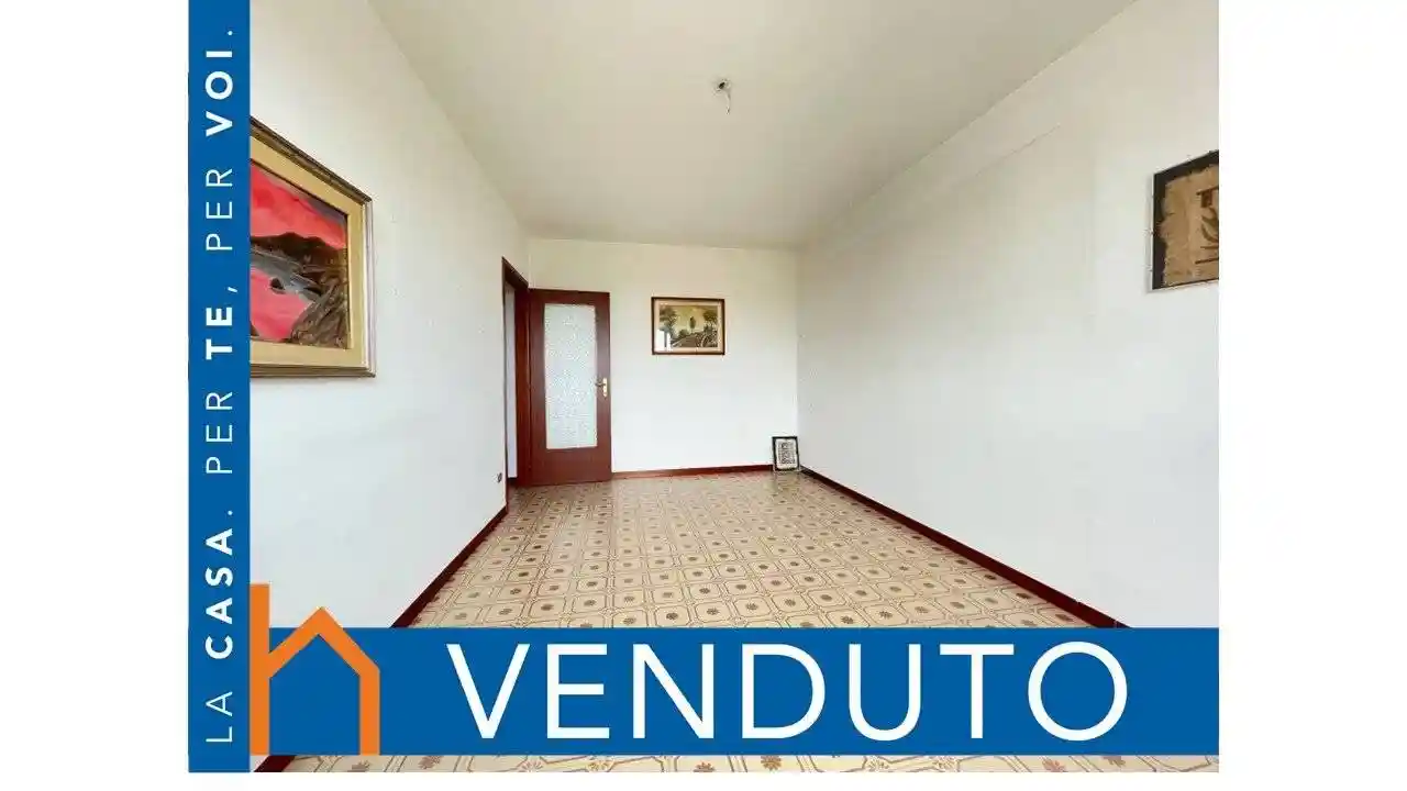 Appartamento in vendita a Castiglione Olona