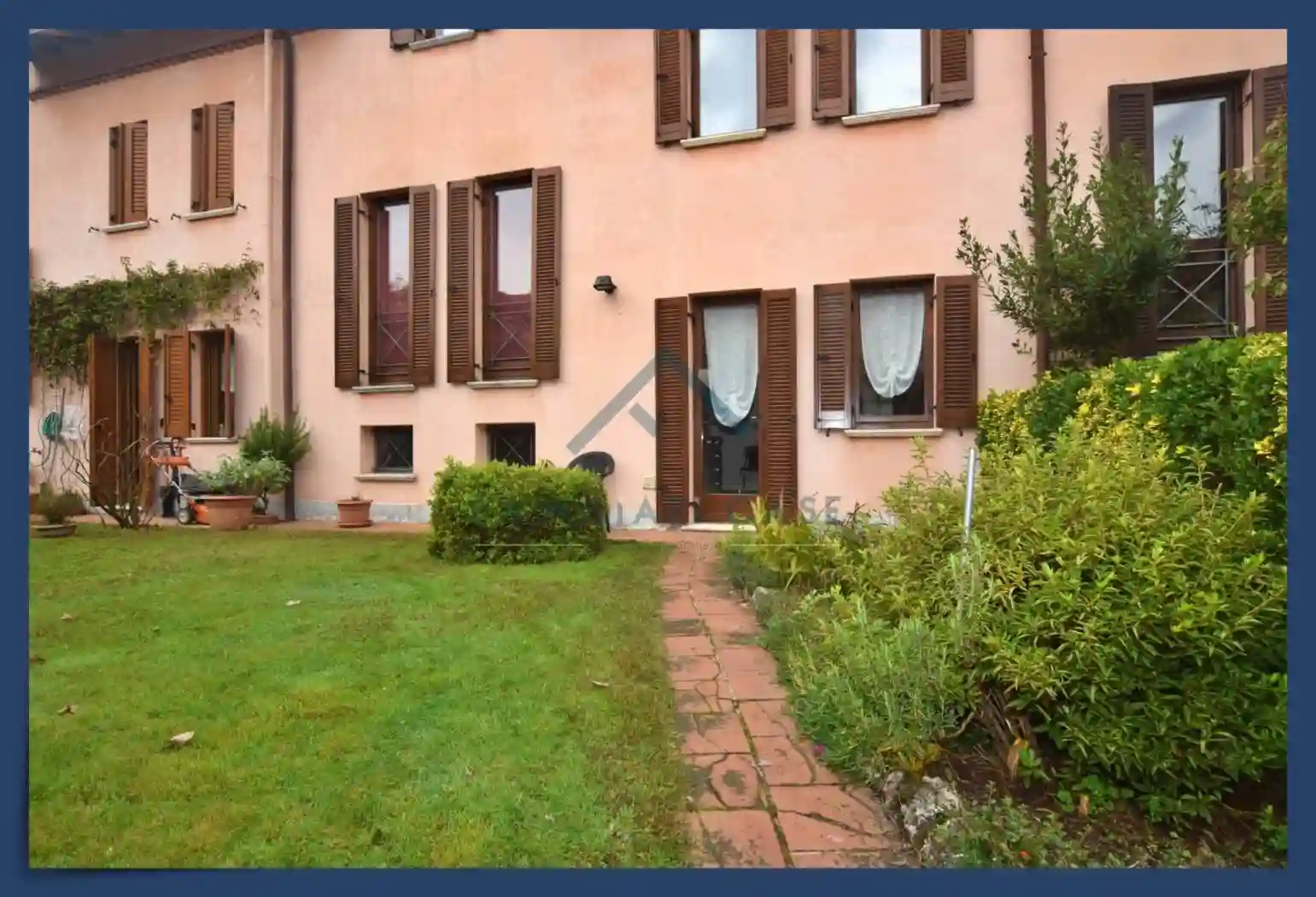 Villetta a schiera - foto 4