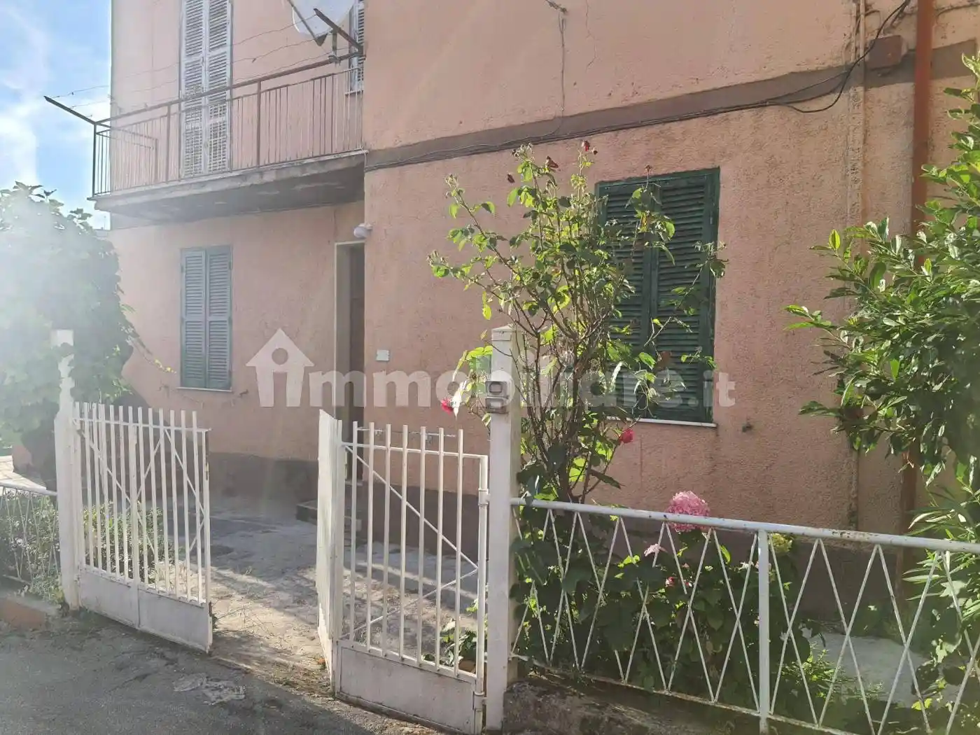 Appartamento in vendita a Fiuggi