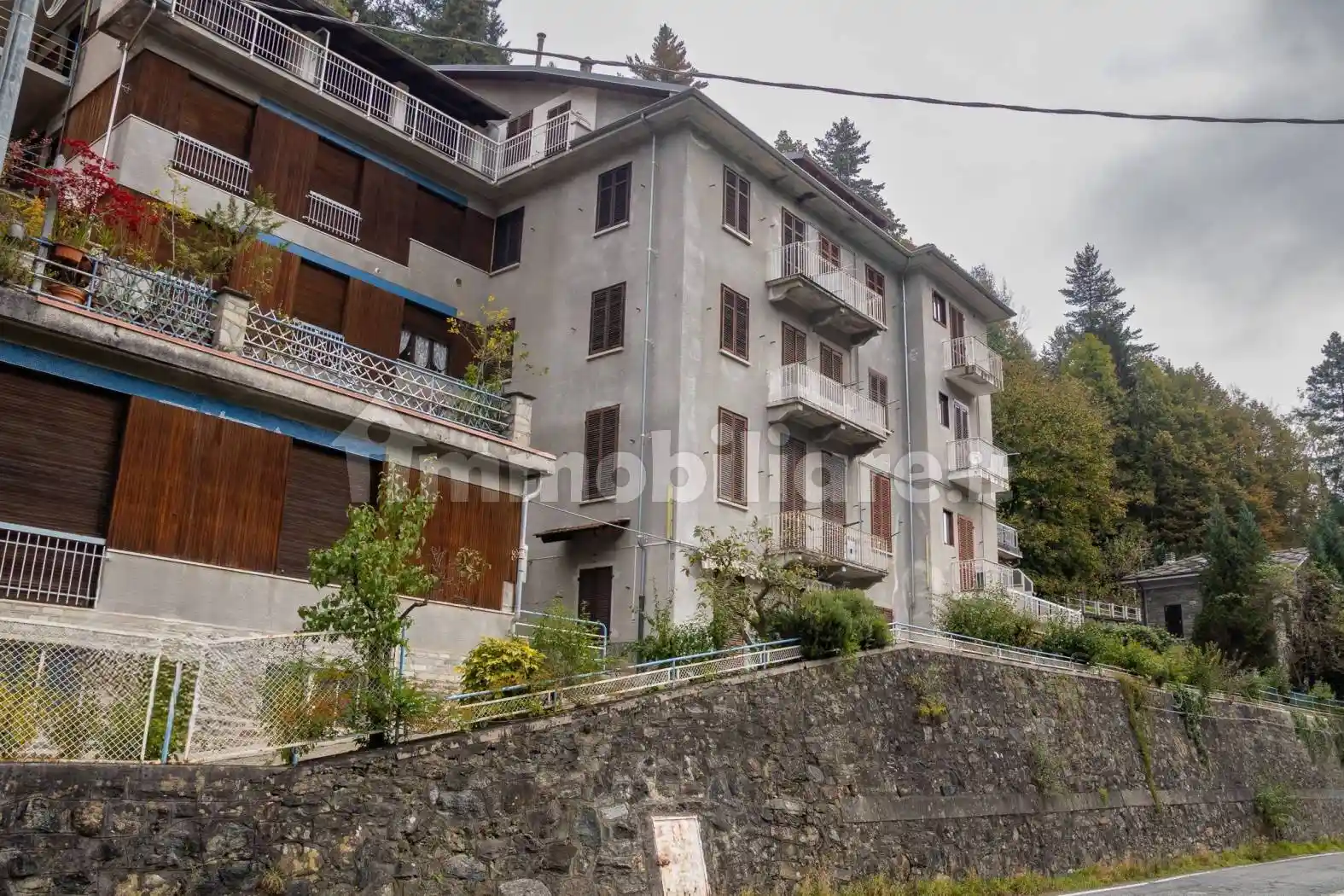 Appartamento in vendita a Ceres