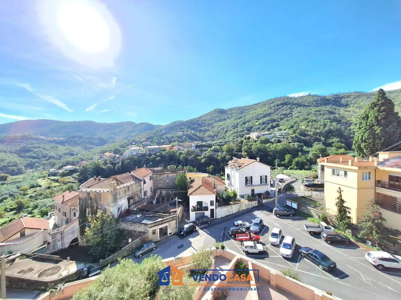 Appartamento in vendita a Giustenice