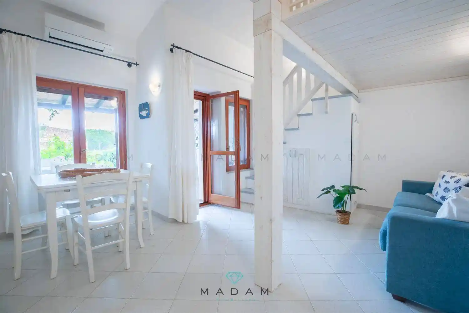 Appartamento in vendita a Olbia