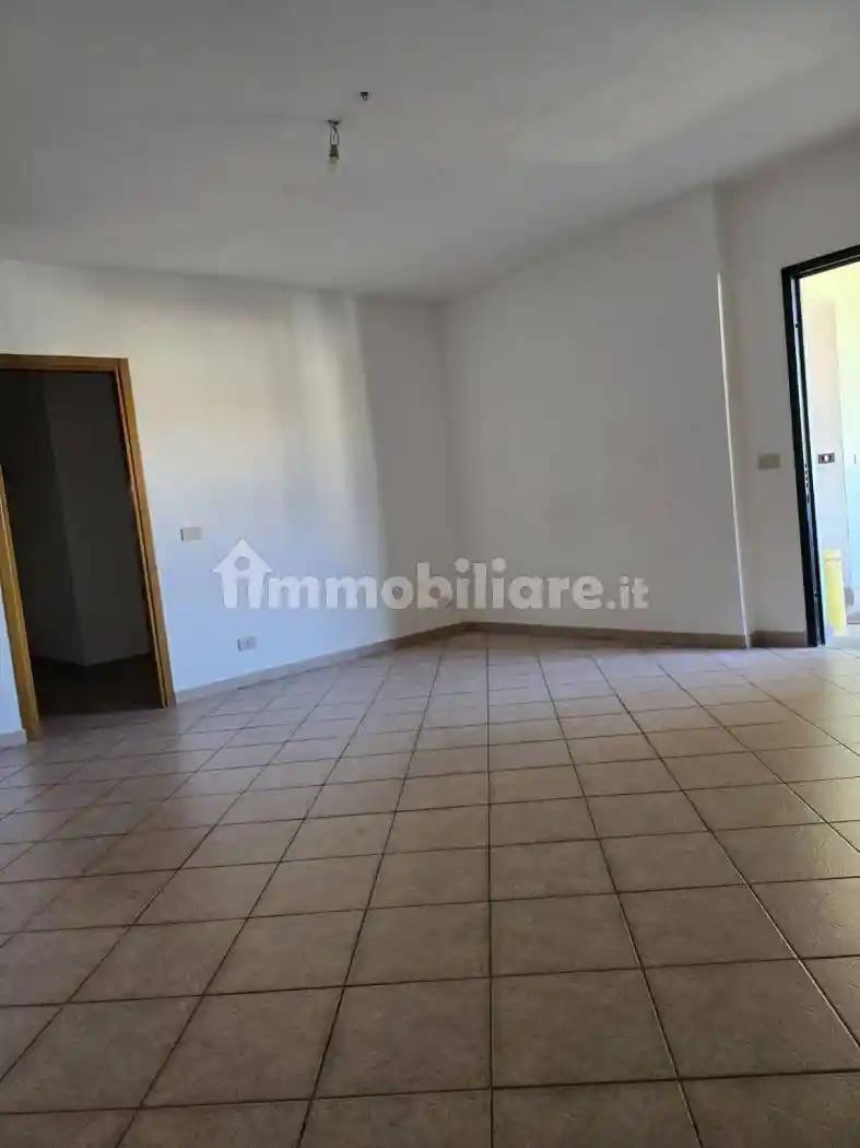 Appartamento in vendita a Collesalvetti