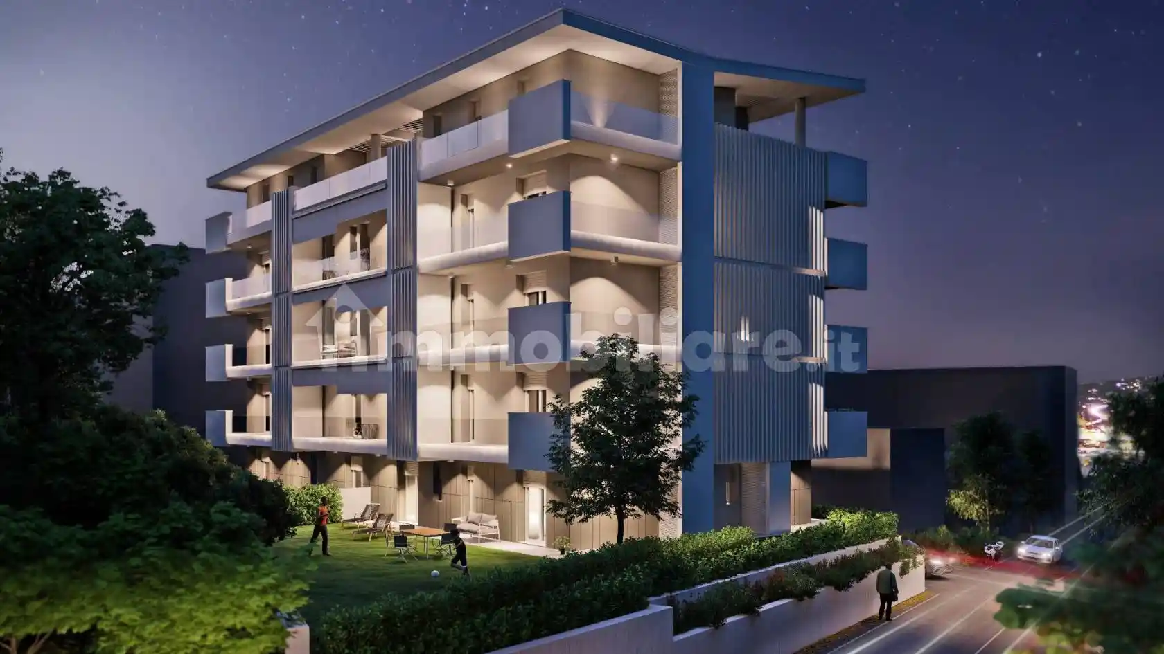 Appartamento in vendita a Pesaro