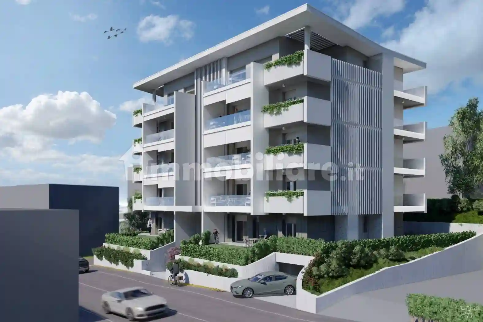 Appartamento - foto 3