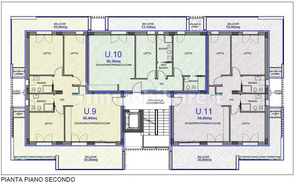 Appartamento - foto 5
