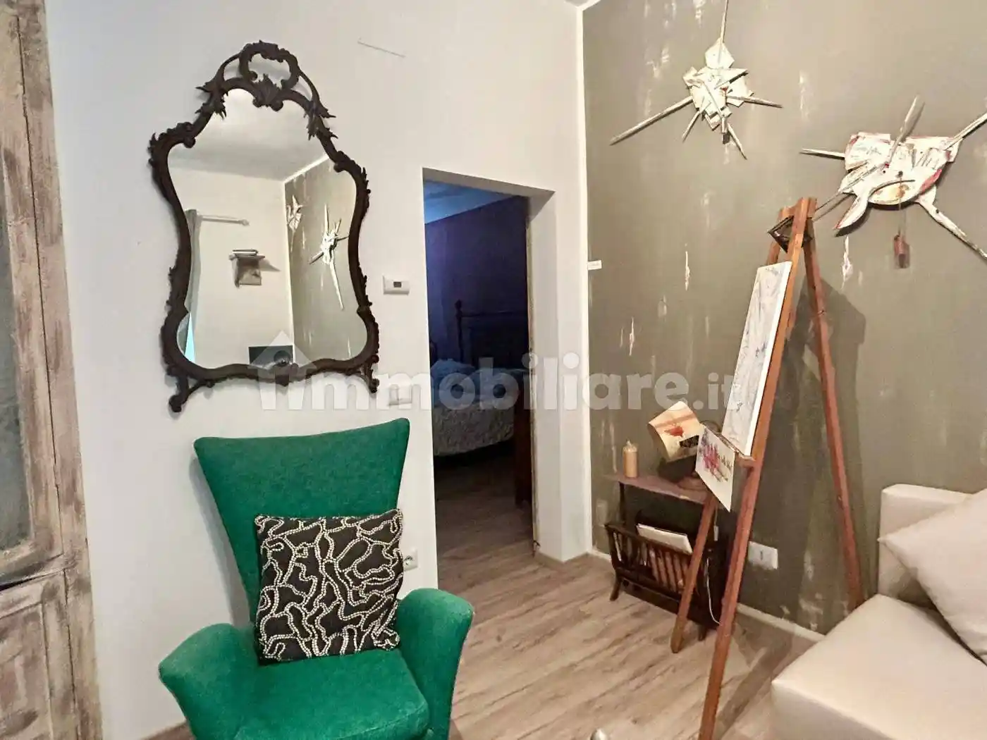 Appartamento in vendita a Ronciglione