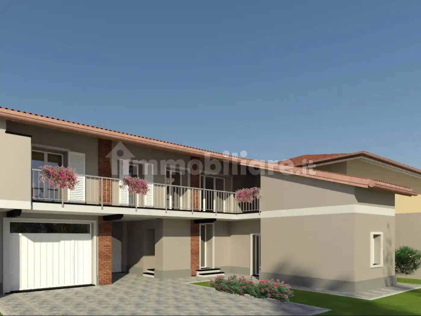 Villa in vendita a Galliate