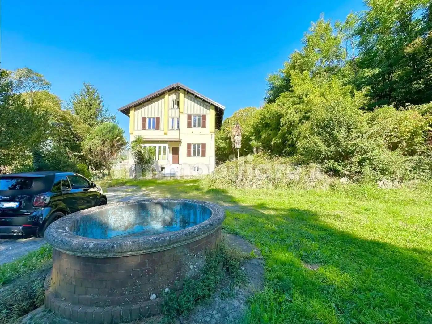 Villa in vendita a Genova