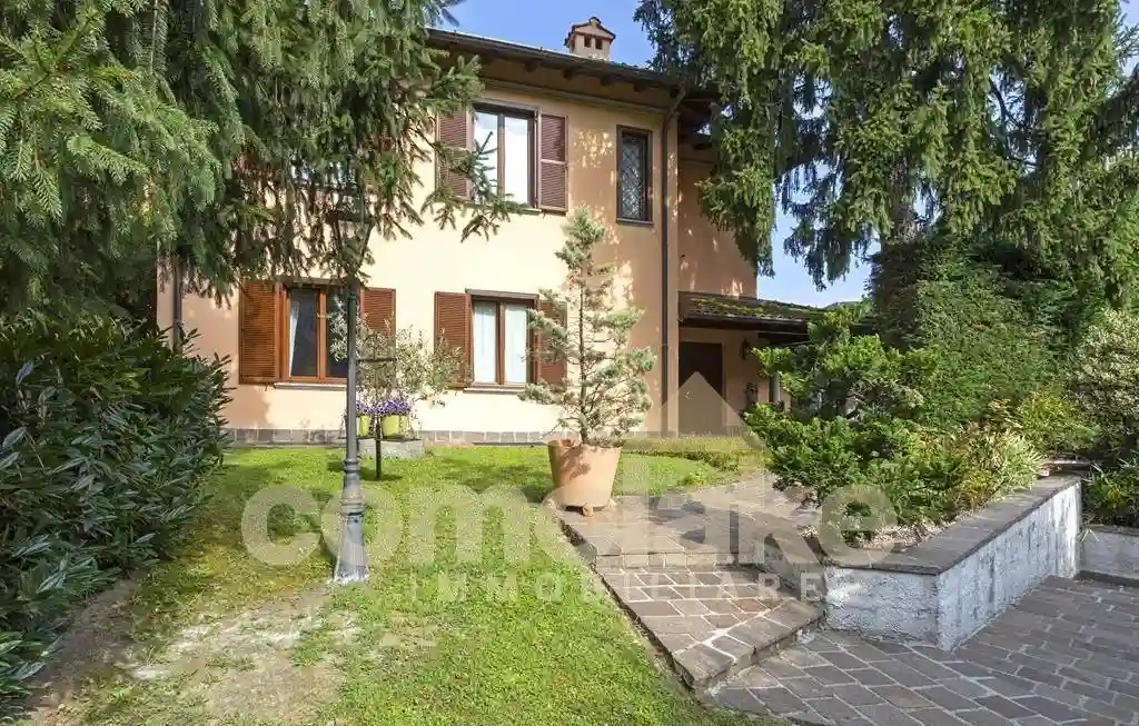 Villa - foto 5