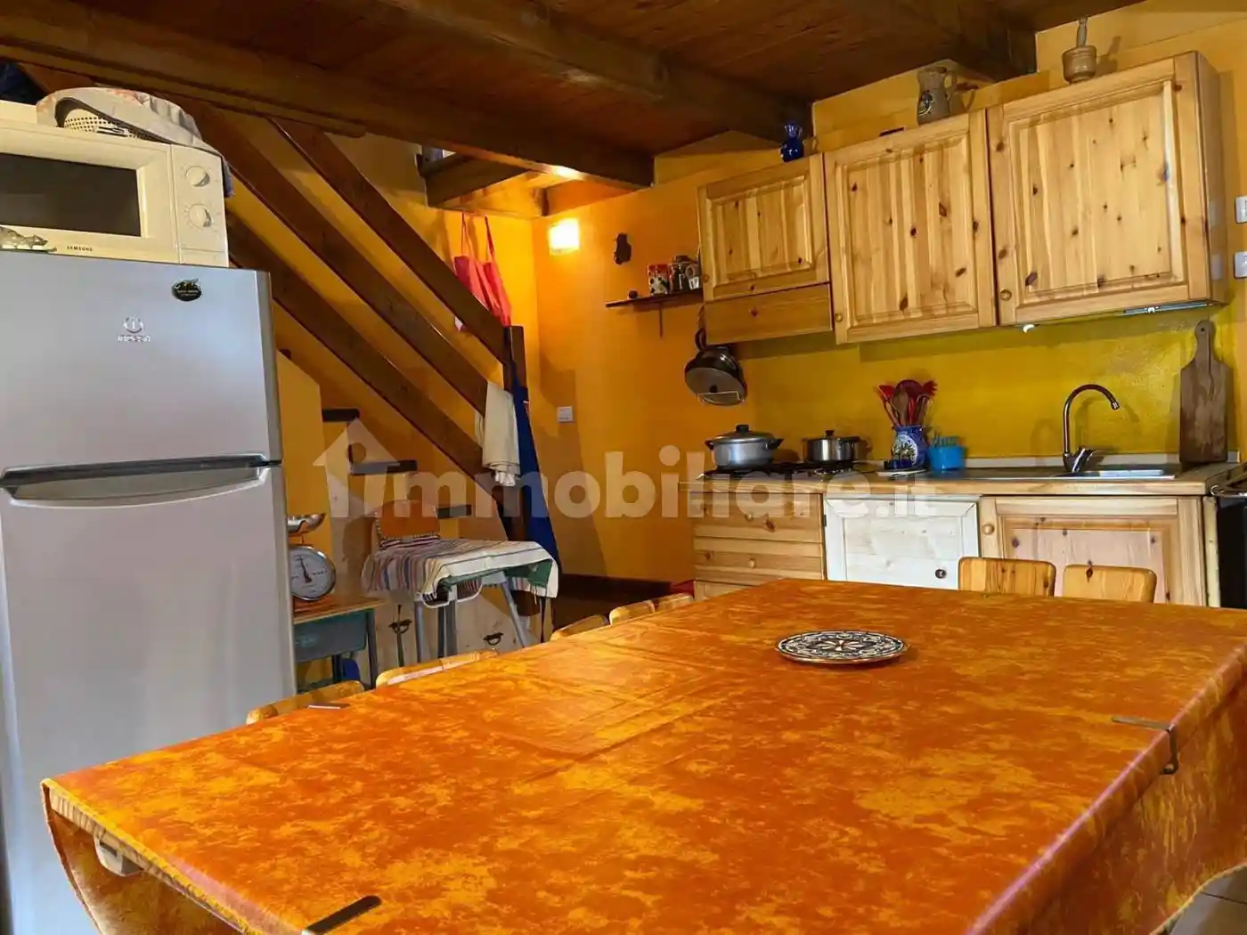 Casa indipendente - foto 4