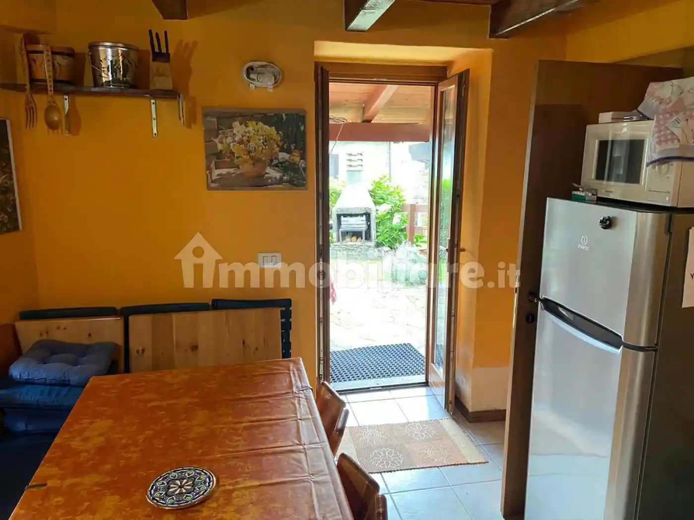 Casa indipendente - foto 5