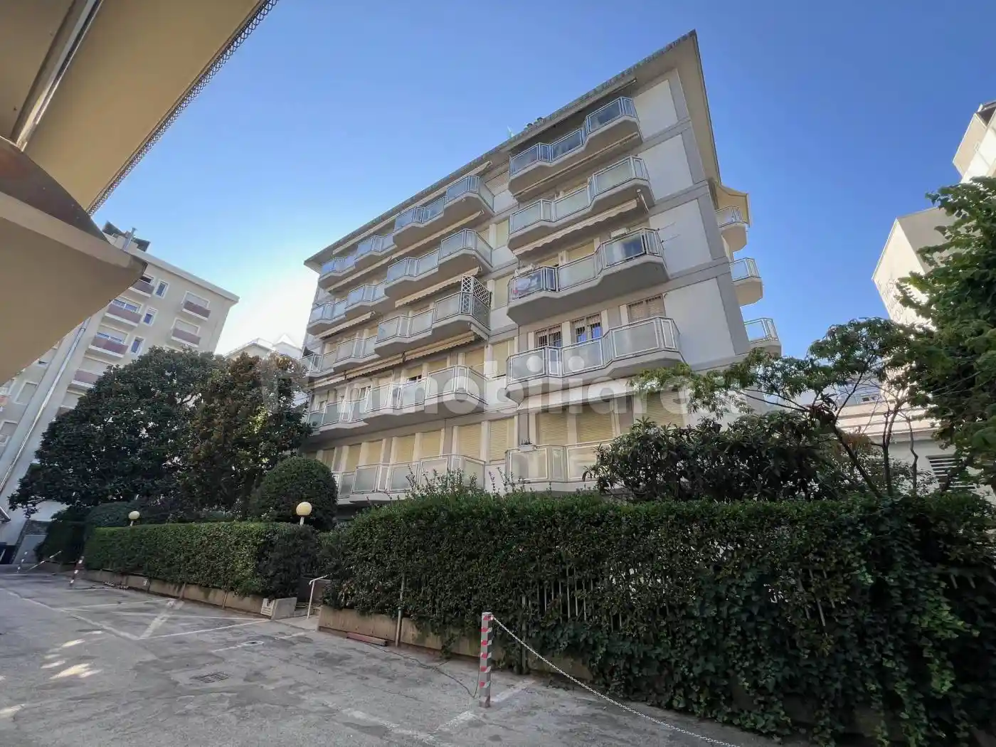 Appartamento in vendita a Riccione