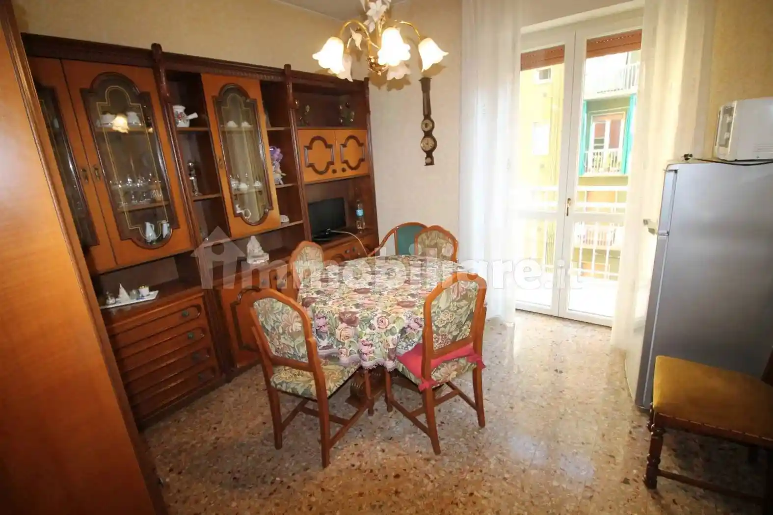 Appartamento in affitto a Bresso