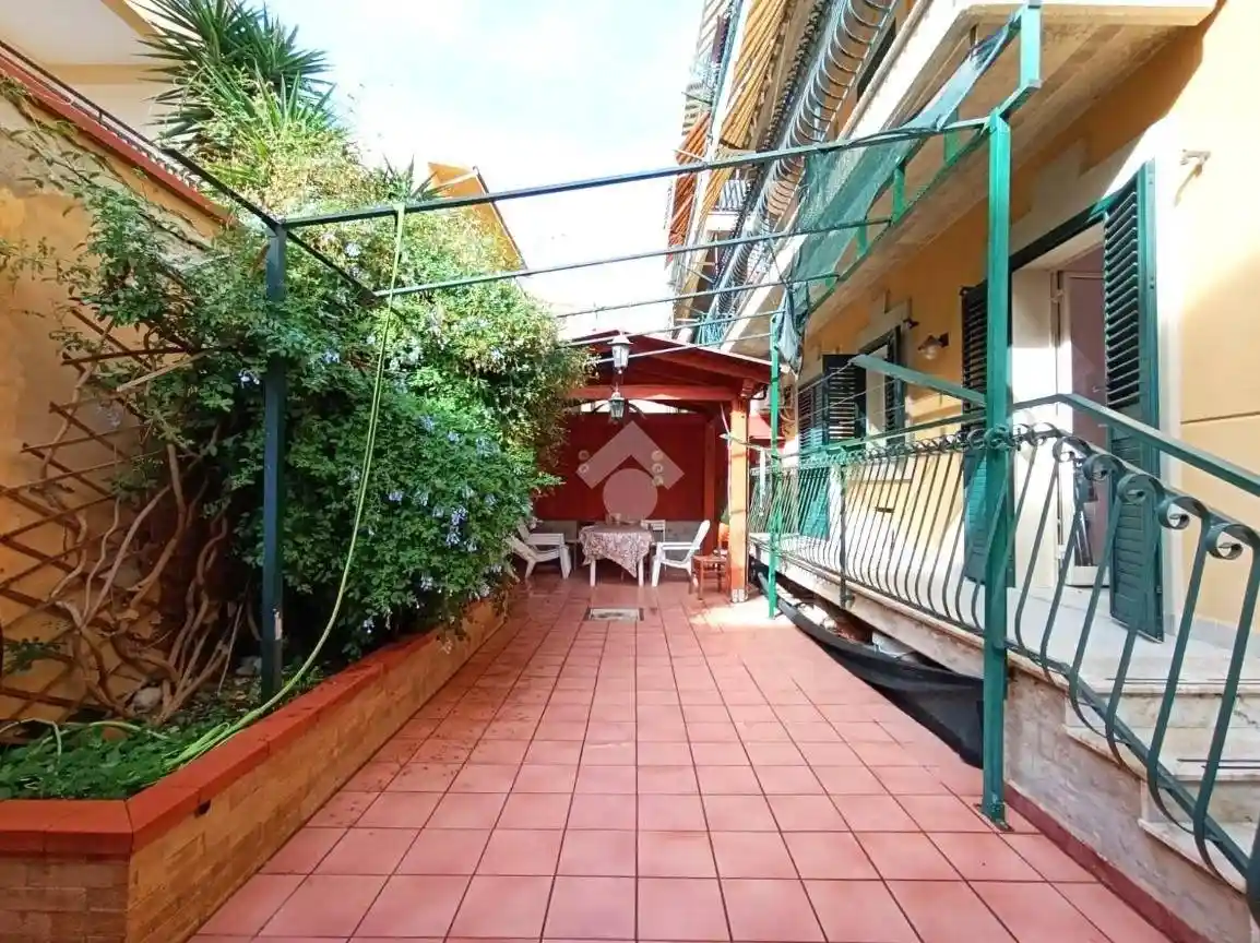 Appartamento in vendita a Ficarazzi