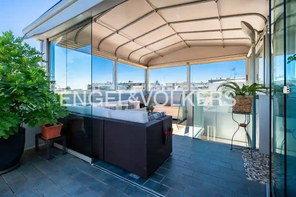 Attico - Mansarda - foto 4