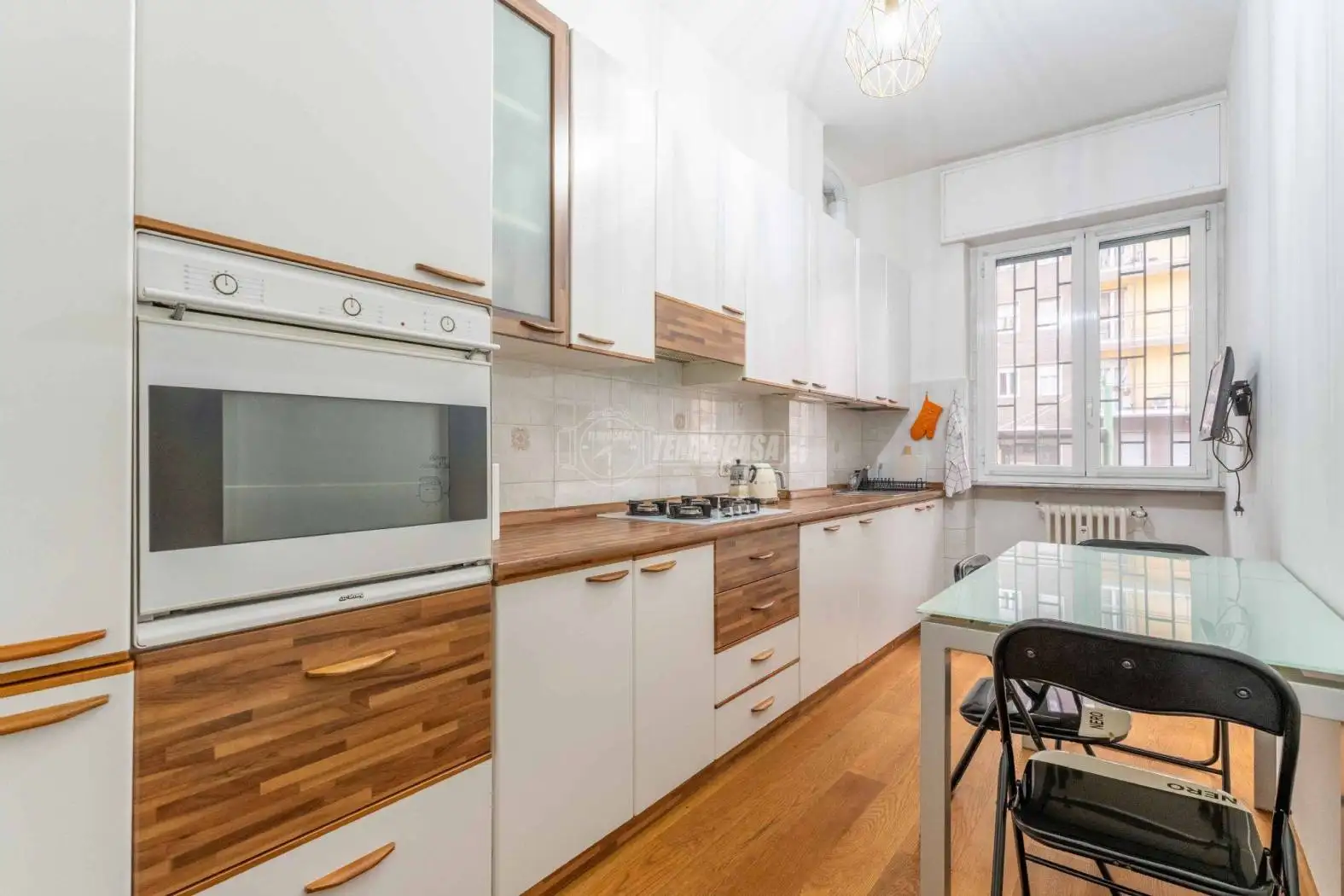 Apartment in vendita a Milan