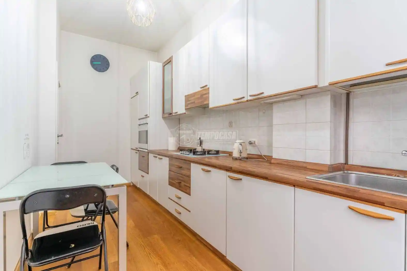 Bilocale via Vincenzo Magliocco 3, Pezzotti - Meda, Milano - foto 3