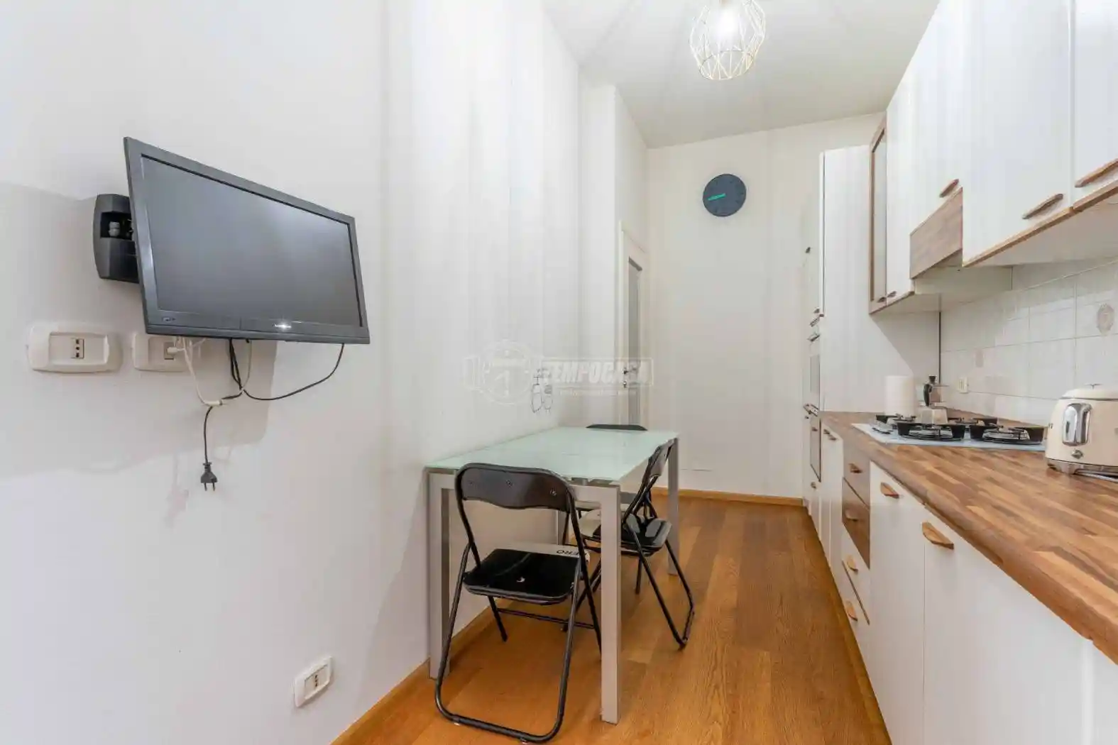 Bilocale via Vincenzo Magliocco 3, Pezzotti - Meda, Milano - foto 4