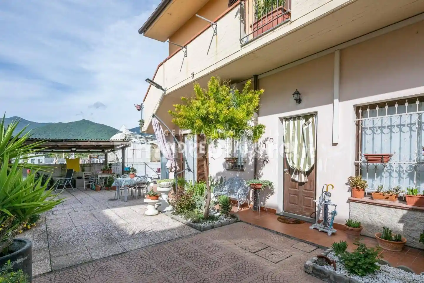 Villetta a schiera in vendita a Bientina