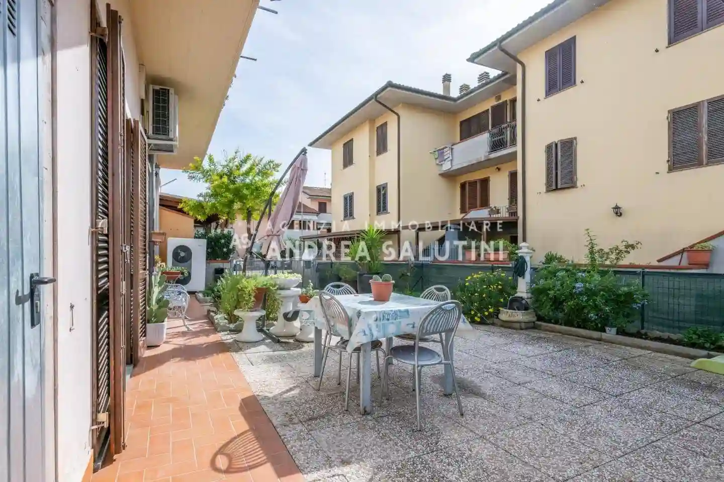 Villetta a schiera - foto 4