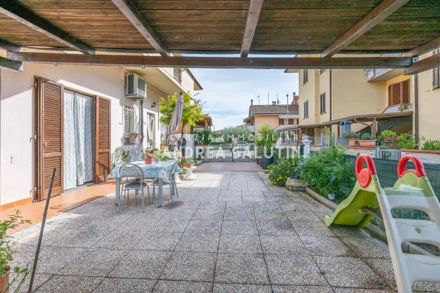 Villetta a schiera - foto 5