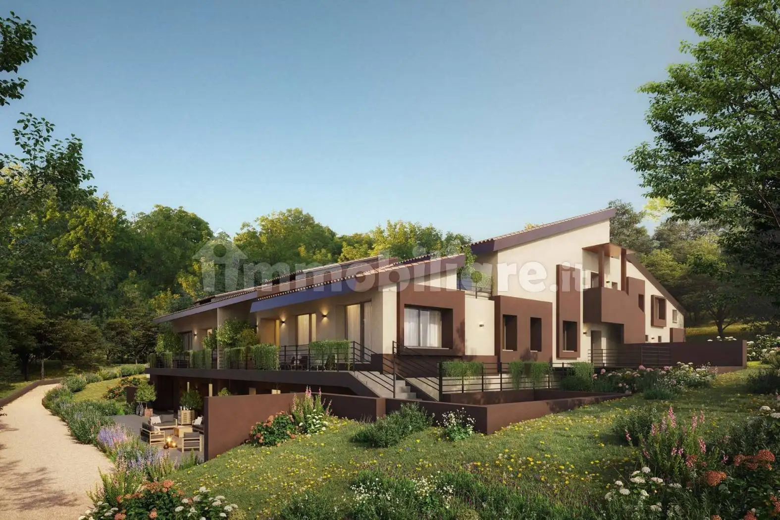 Appartamento in vendita a Bologna