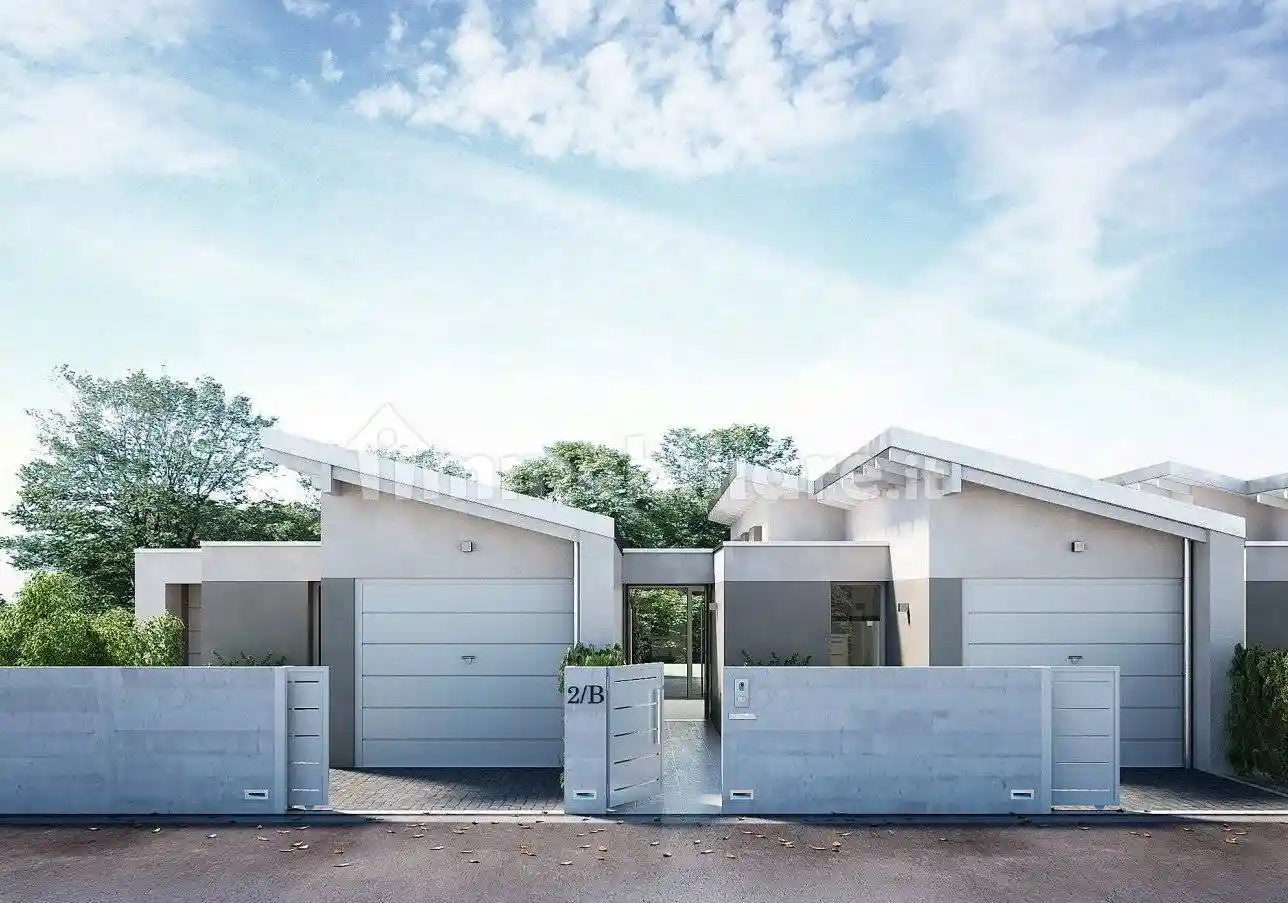 Villetta a schiera in vendita a Occhiobello