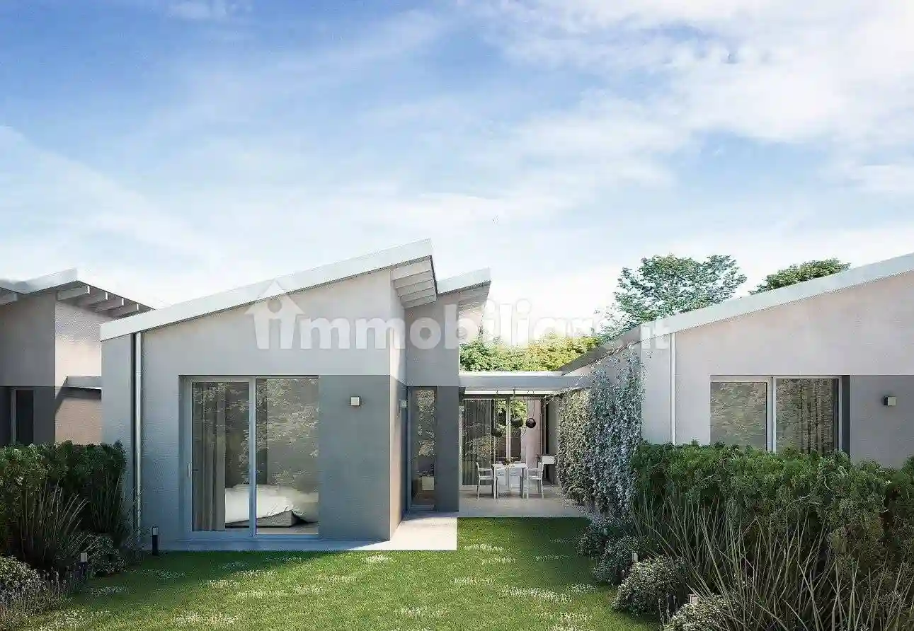 Villetta a schiera - foto 2