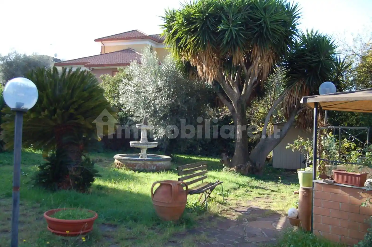 Villa in vendita a Ariccia