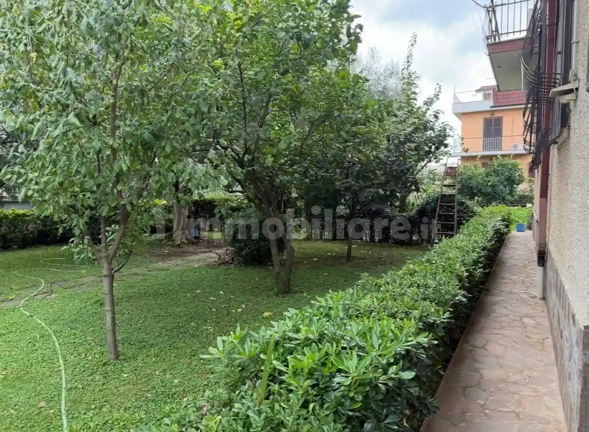 Palazzo - Edificio - foto 4