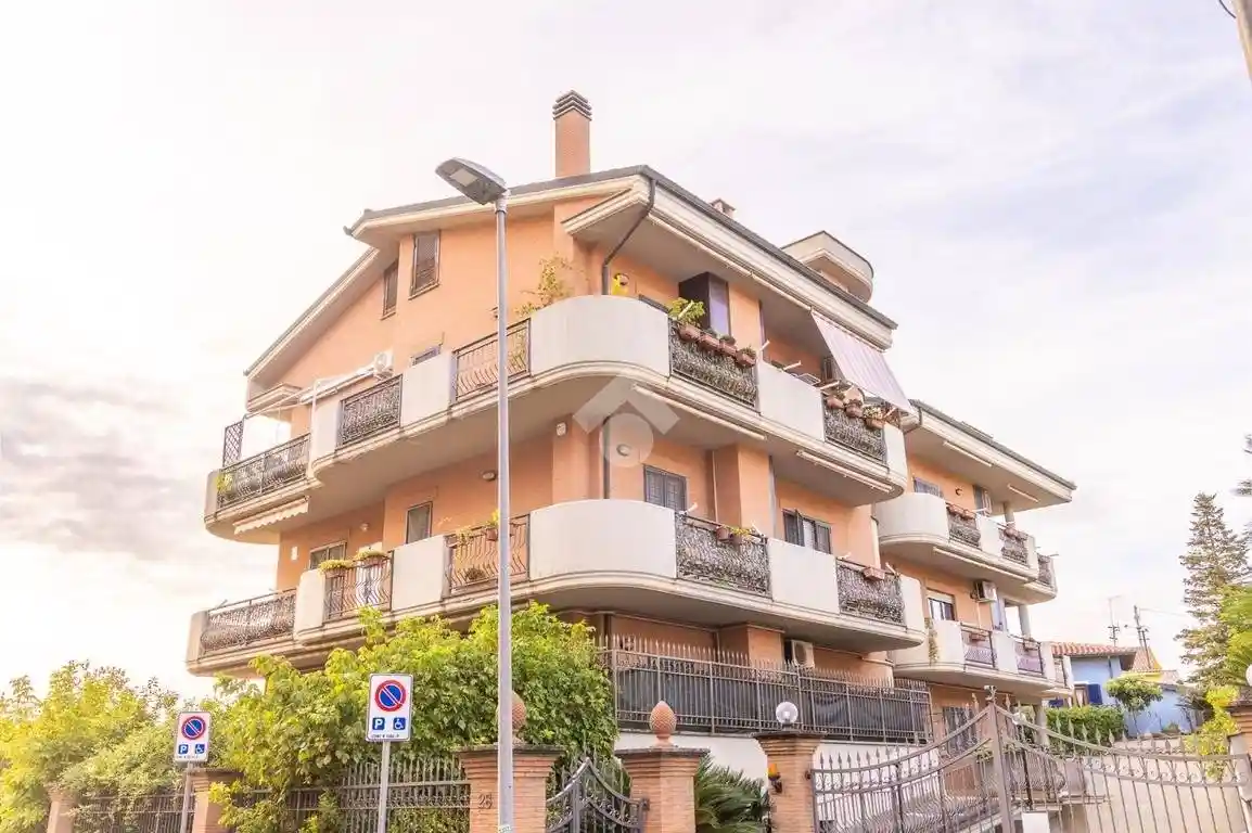 Appartamento in vendita a Marino