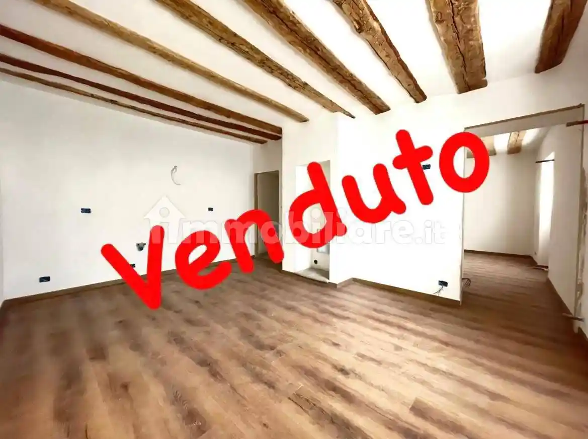 Appartamento in vendita a Pragelato