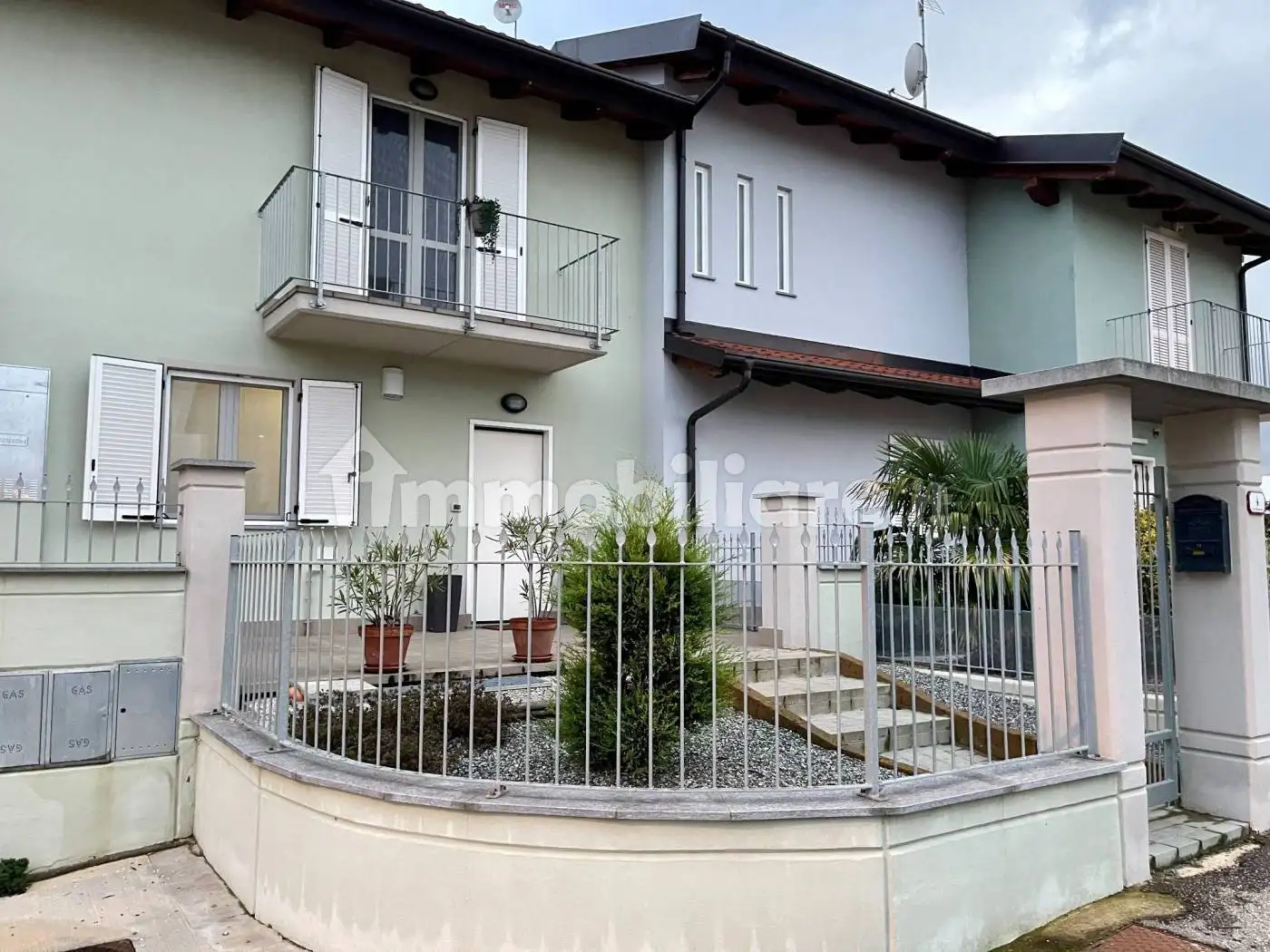 Villa unifamiliare via Monviso 4, Cavallerleone - foto 2