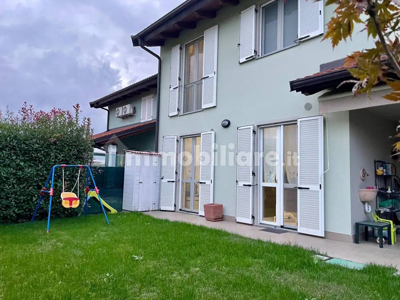 Villa unifamiliare via Monviso 4, Cavallerleone - foto 4