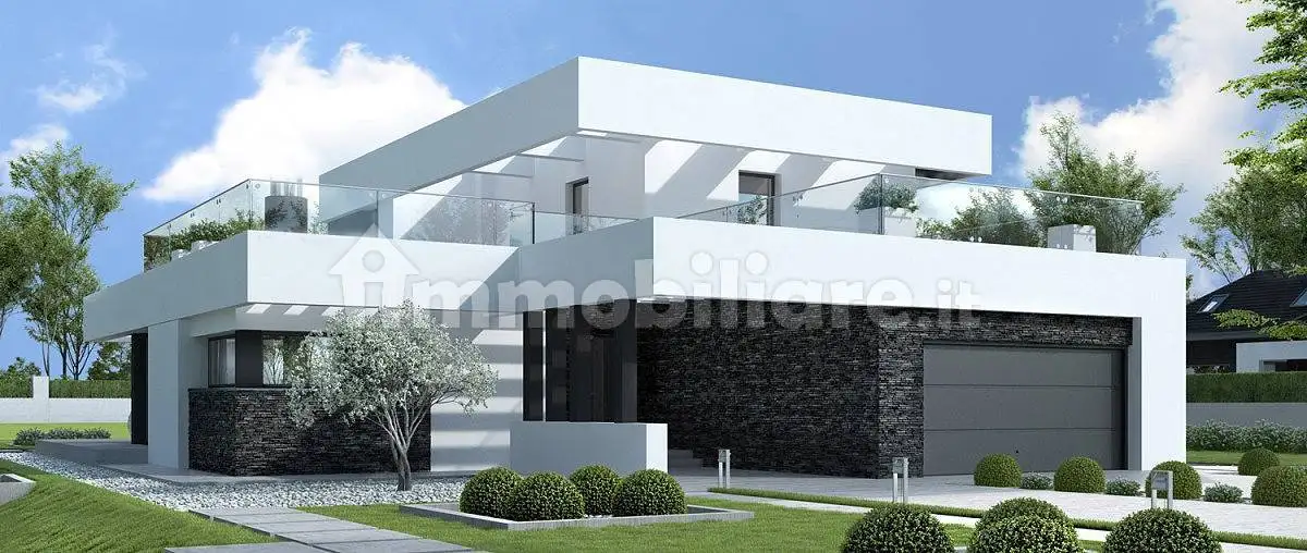 Villa in vendita a Cantù