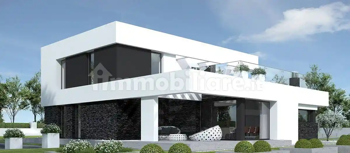 Villa unifamiliare via Catullo, Fecchio, Cantù - foto 2