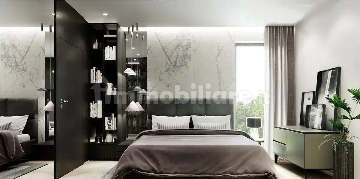 Villa unifamiliare via Catullo, Fecchio, Cantù - foto 5