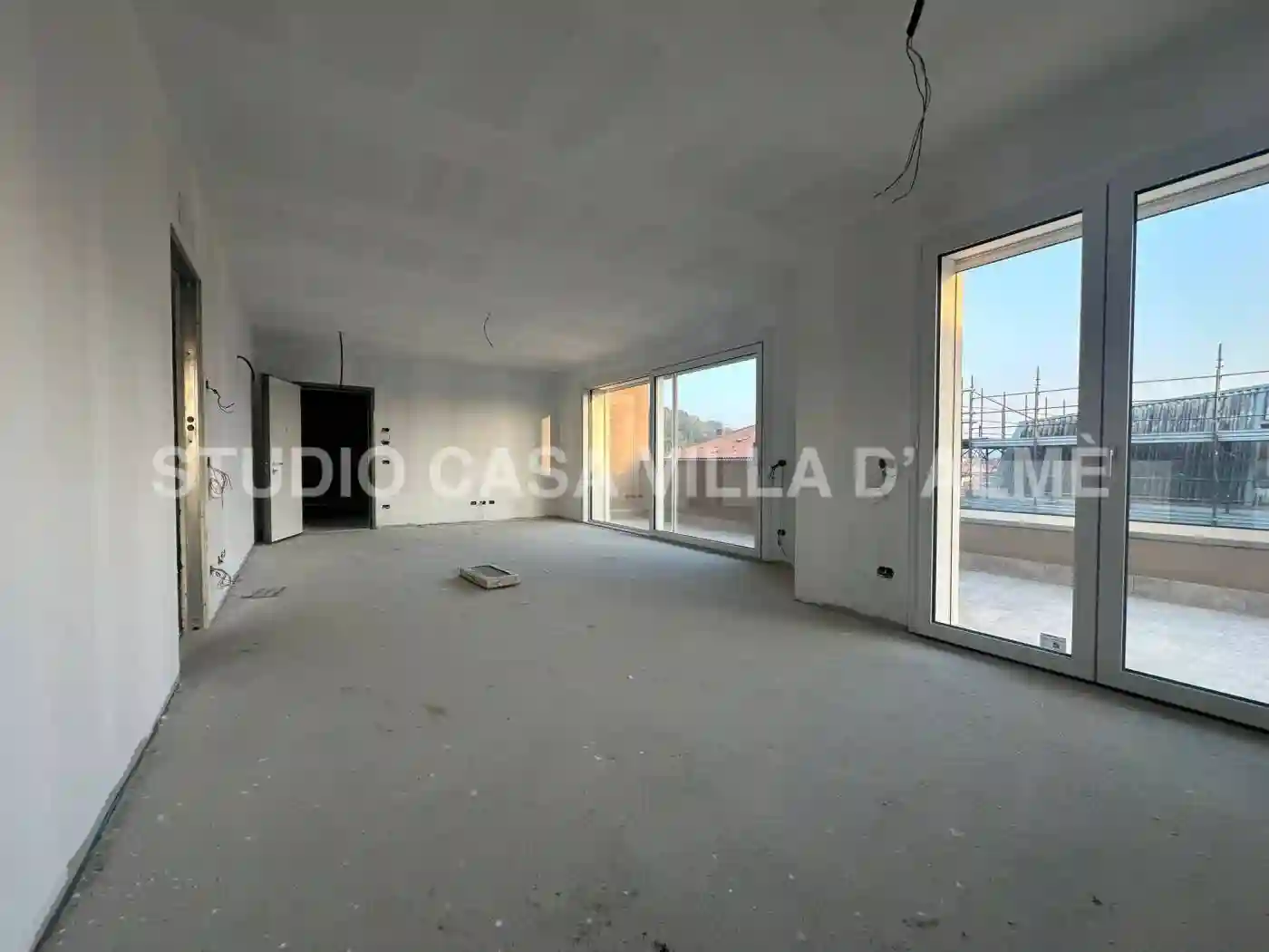 Attico - Mansarda - foto 4