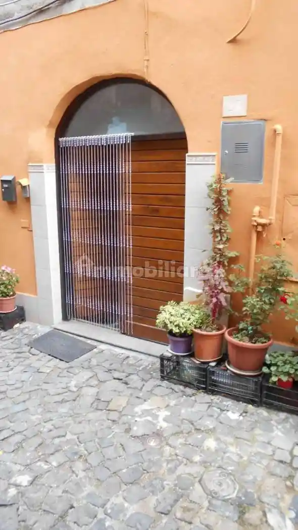 Appartamento in vendita a Monte Compatri