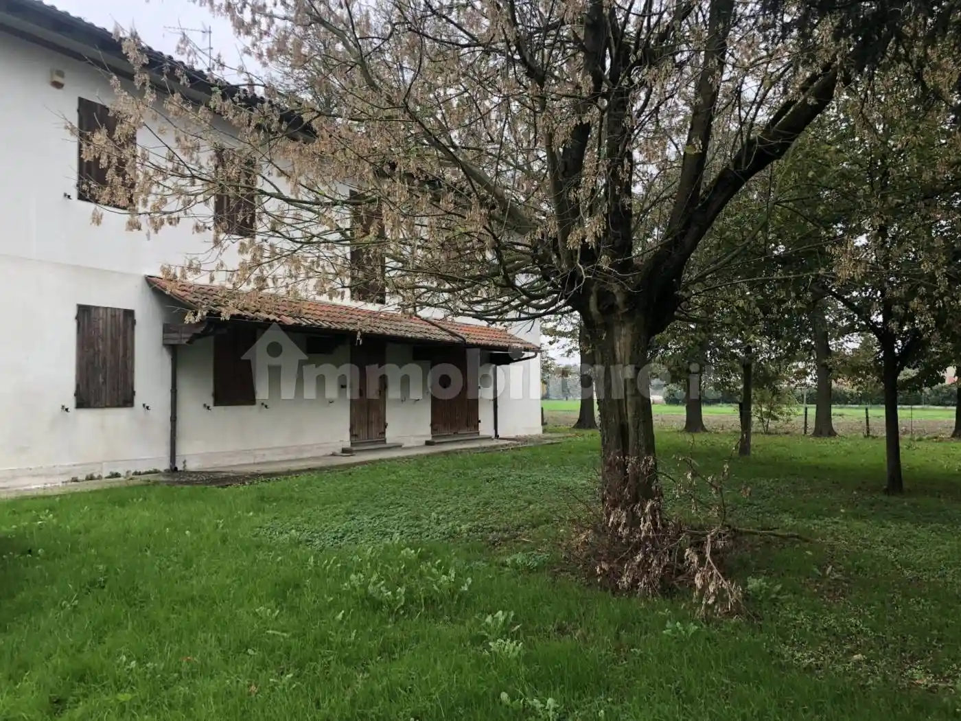 Villa in vendita a Ferrara